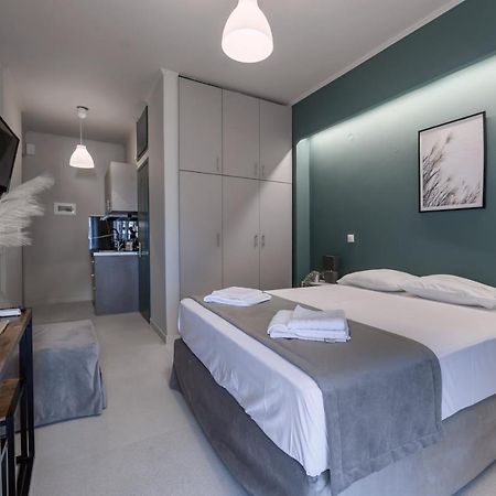 Mvp Studios Preveza Exteriér fotografie
