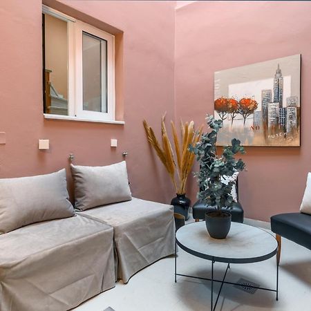 Mvp Studios Preveza Exteriér fotografie