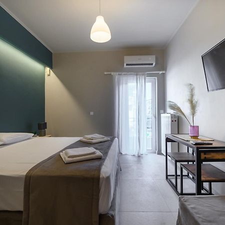 Mvp Studios Preveza Exteriér fotografie