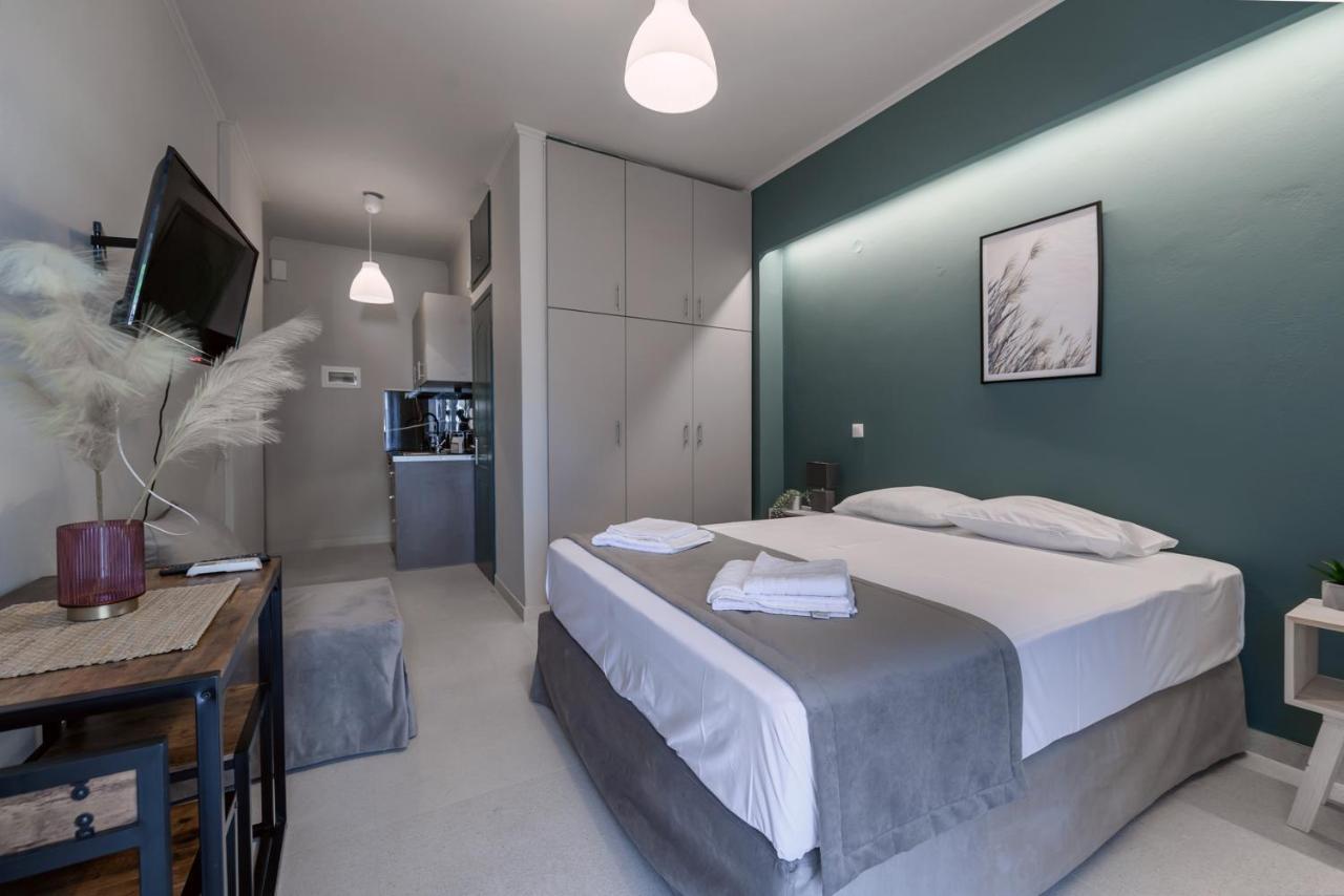 Mvp Studios Preveza Exteriér fotografie