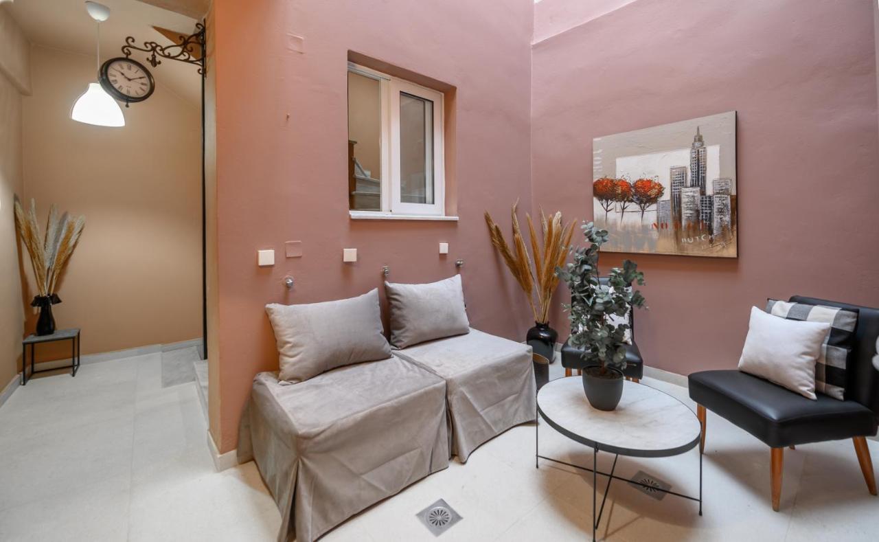 Mvp Studios Preveza Exteriér fotografie