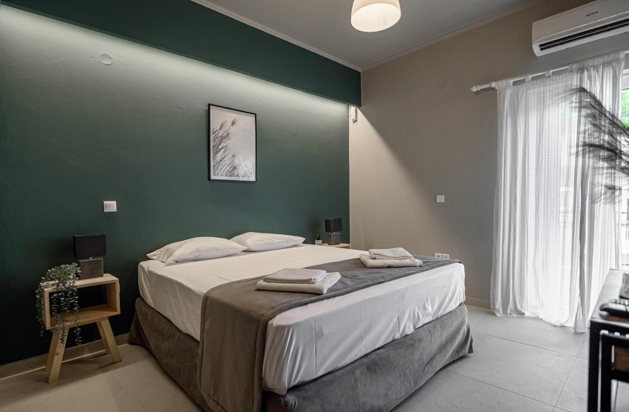 Mvp Studios Preveza Exteriér fotografie