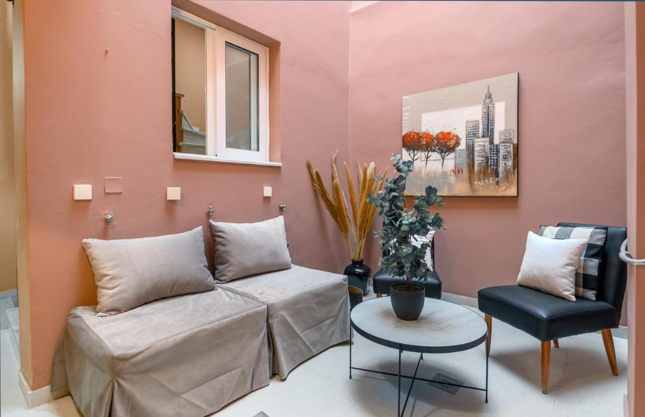 Mvp Studios Preveza Exteriér fotografie