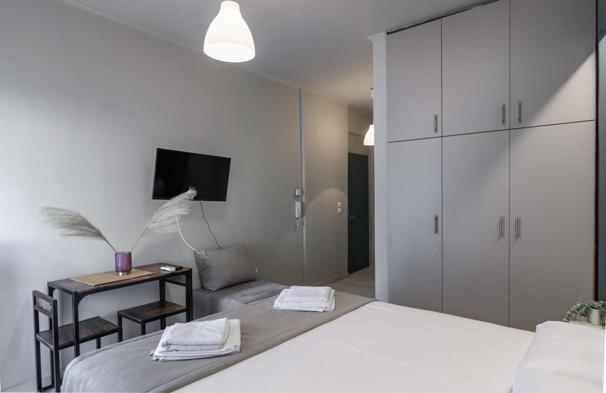 Mvp Studios Preveza Exteriér fotografie