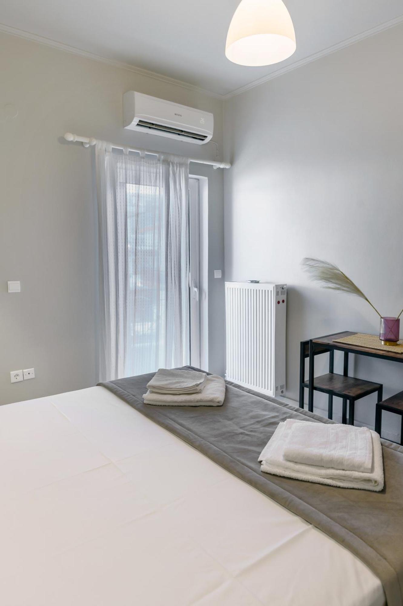 Mvp Studios Preveza Exteriér fotografie