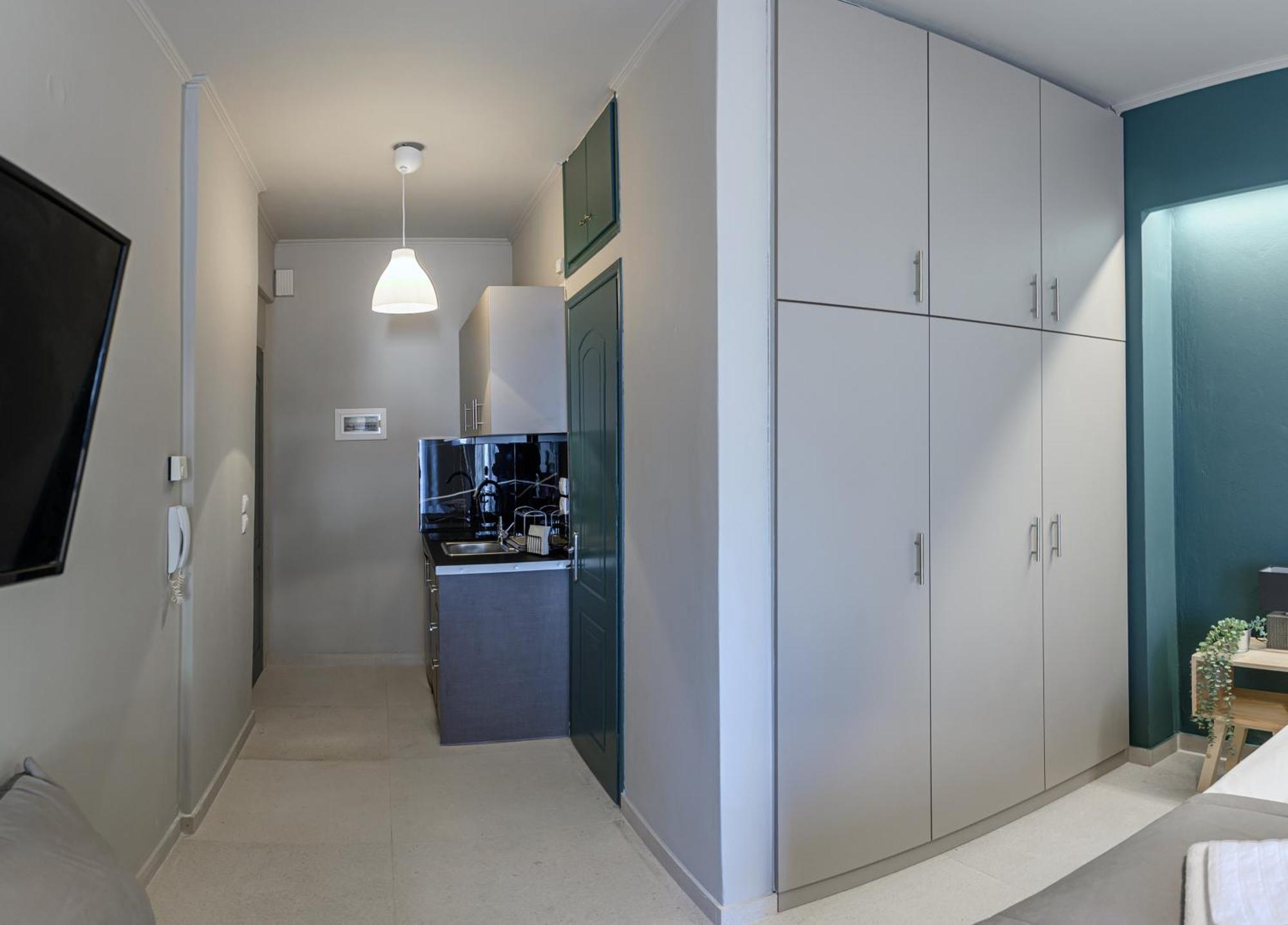 Mvp Studios Preveza Exteriér fotografie
